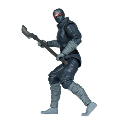 Teenage Mutant Ninja Turtles Page Punchers Foot Soldier 5" Action Figure with Comic