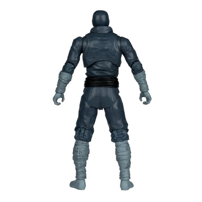 Teenage Mutant Ninja Turtles Page Punchers Foot Soldier 5" Action Figure with Comic