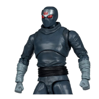 Teenage Mutant Ninja Turtles Page Punchers Foot Soldier 5" Action Figure with Comic