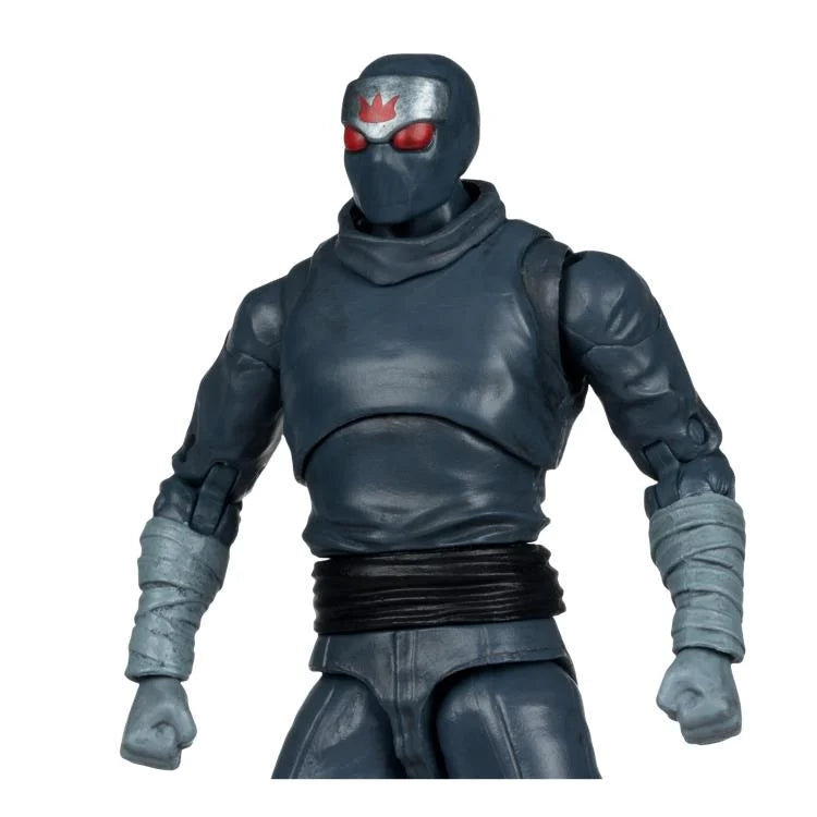 Teenage Mutant Ninja Turtles Page Punchers Foot Soldier 5" Action Figure with Comic