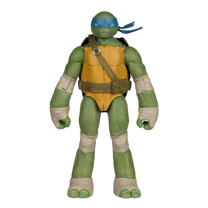 Teenage Mutant Ninja Turtles Page Punchers Leonardo 5" Action Figure with Comic