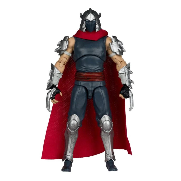TMNT Shredder McFarlane Page Punchers 5-inch Action Figure – Jay's