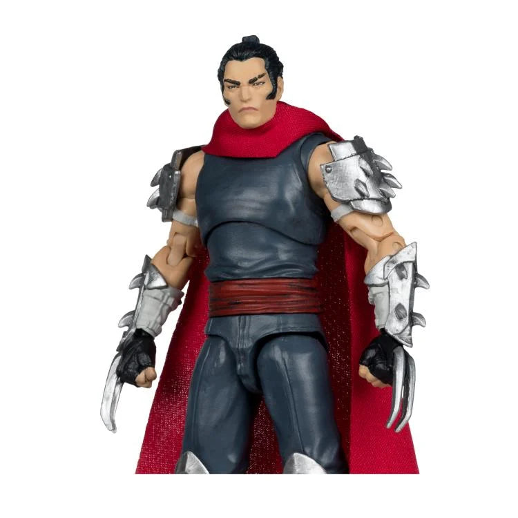 TMNT Shredder McFarlane Page Punchers 5-inch Action Figure – Jay's