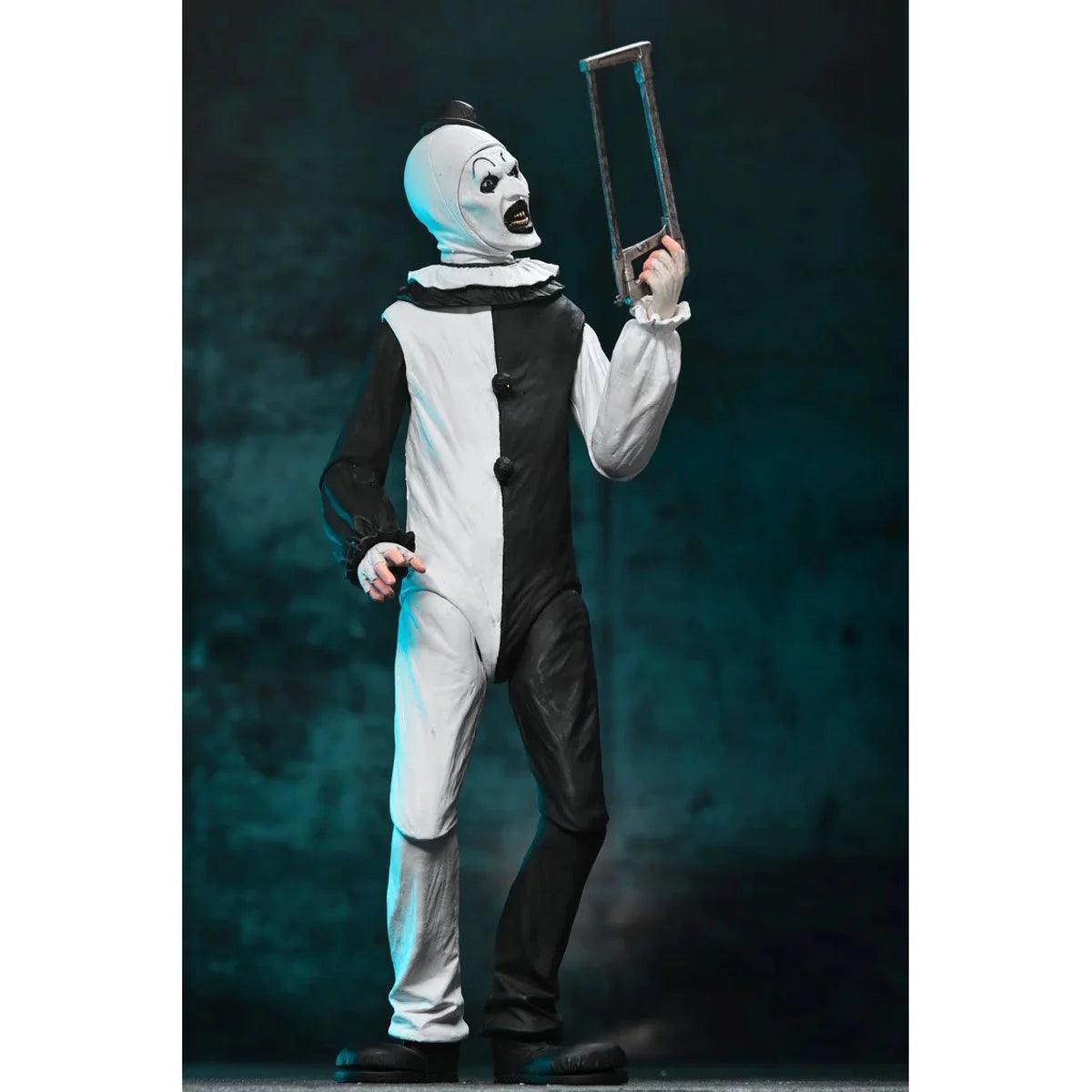 Terrifier Ultimate Art the Clown Action Figure - view 9