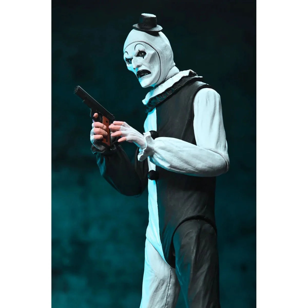 Terrifier Ultimate Art the Clown Action Figure - view 13