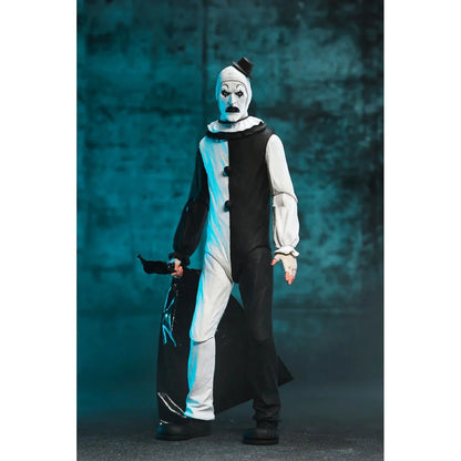 Terrifier Ultimate Art the Clown Action Figure - view 18