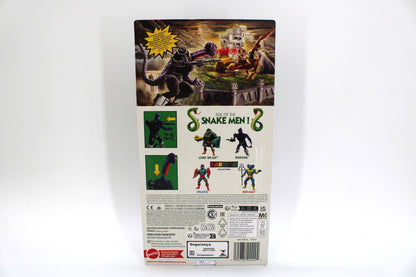 Masters of the Universe Origins Terroar Action Figure (2023) - view 2