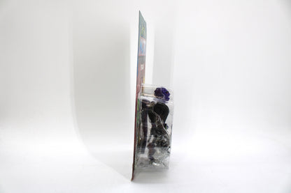 Masters of the Universe Origins Terroar Action Figure (2023) - view 3