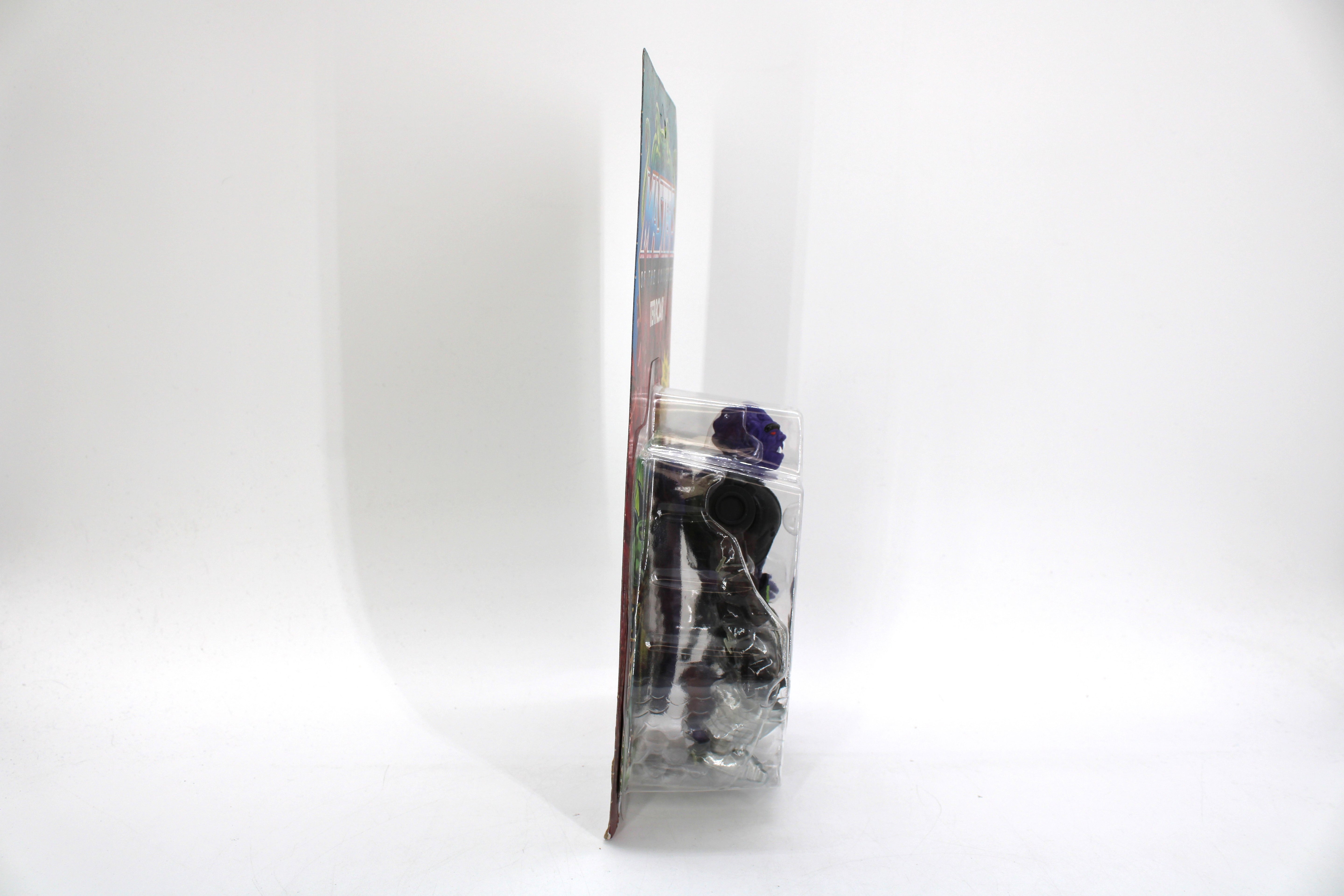 Masters of the Universe Origins Terroar Action Figure (2023) - view 3