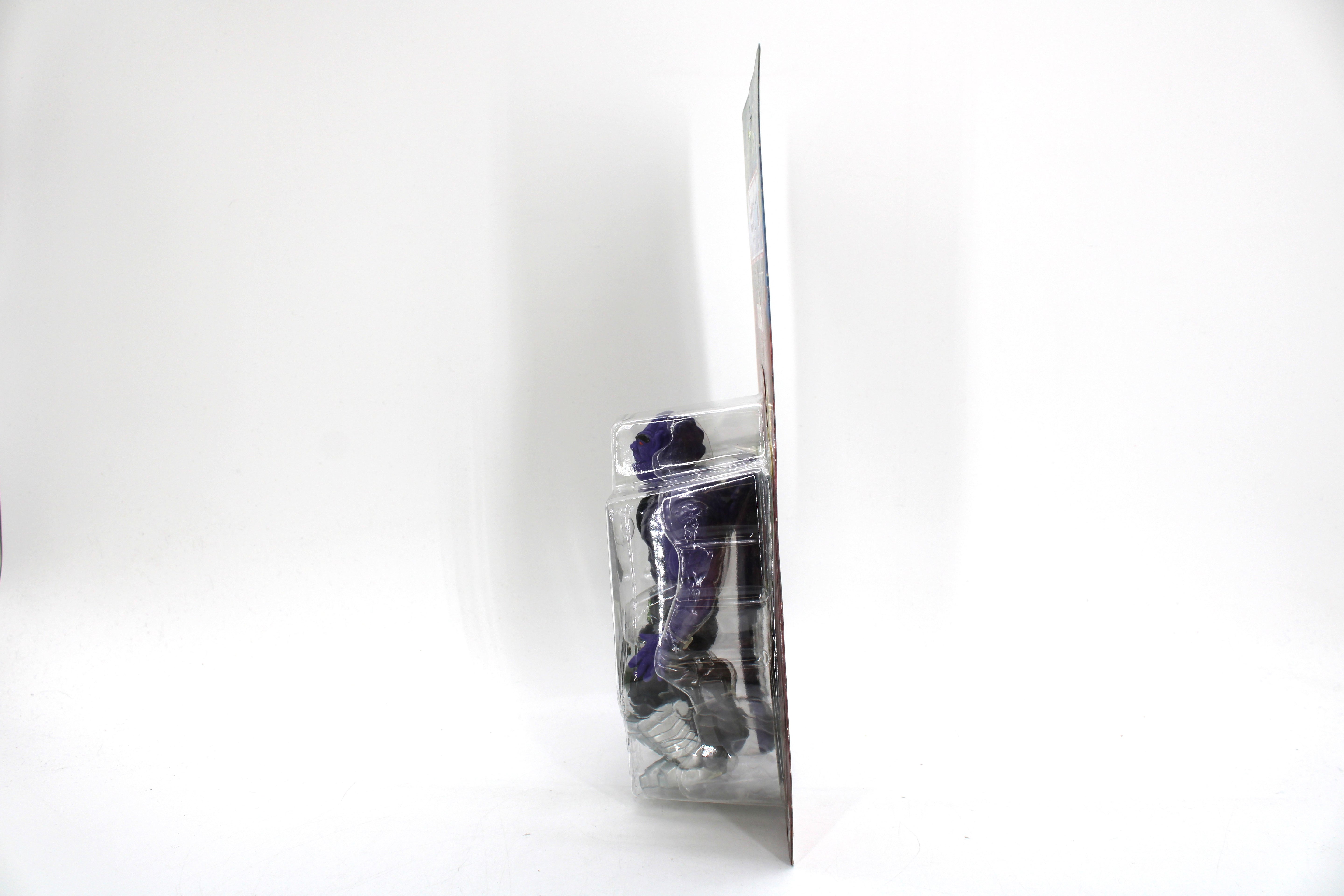 Masters of the Universe Origins Terroar Action Figure (2023) - view 4