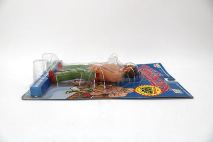 Wrestling Superstars Terry Funk Action Figure (1985) - view 4