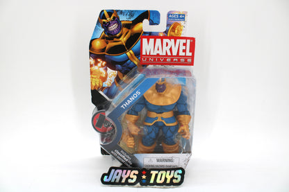 Marvel Universe Thanos Action Figure (2010 Hasbro) product image