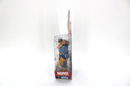 Marvel Universe Thanos Action Figure (2010 Hasbro) - view 4