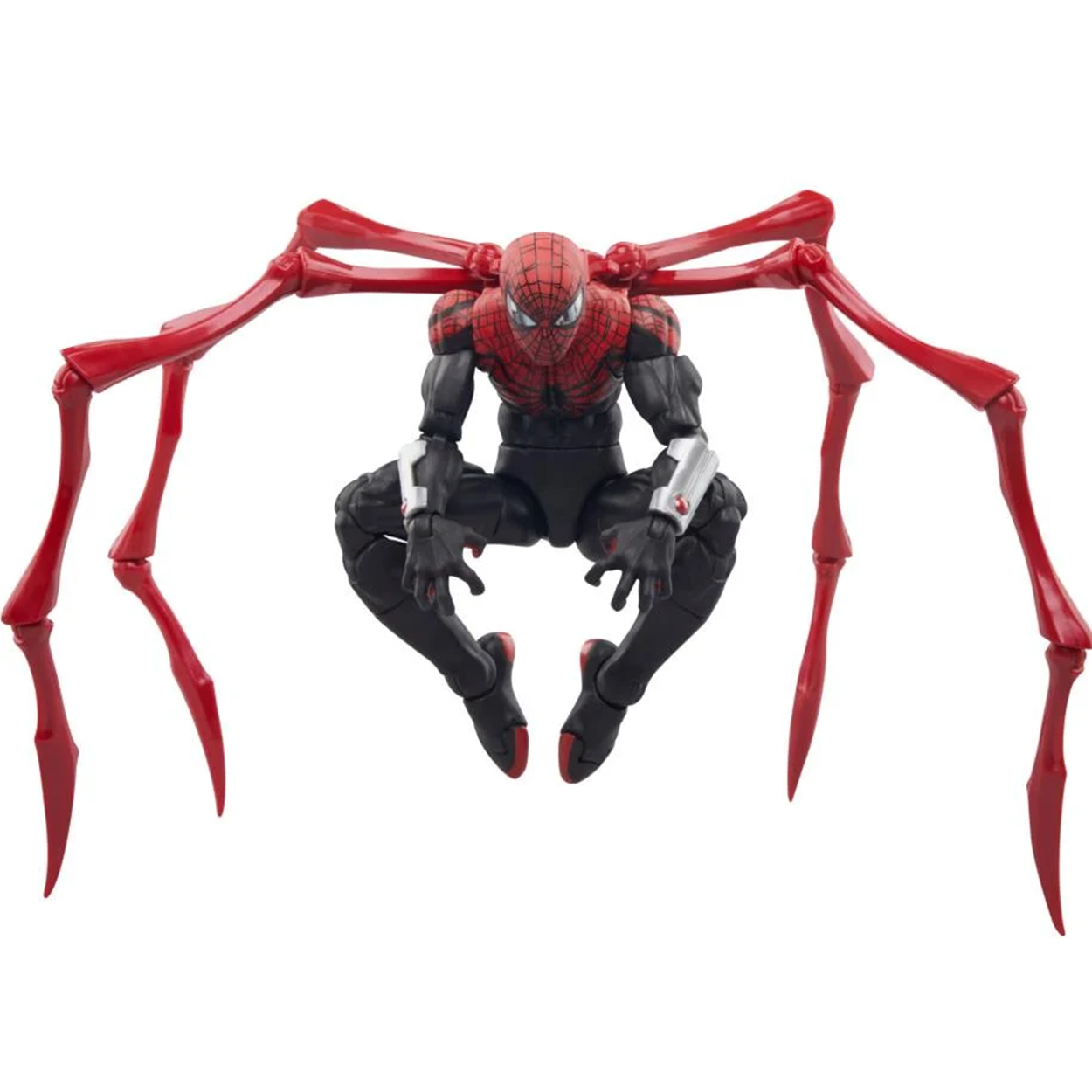 The Superior Spider-Man Marvel Legends Superior Spider-Man Action Figure