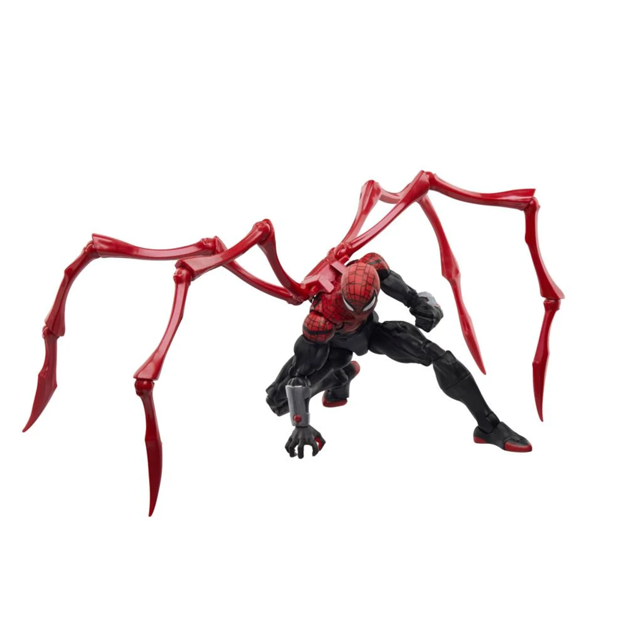 The Superior Spider-Man Marvel Legends Superior Spider-Man Action Figure