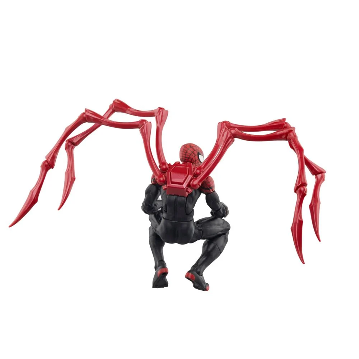 The Superior Spider-Man Marvel Legends Superior Spider-Man Action Figure