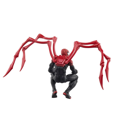 The Superior Spider-Man Marvel Legends Superior Spider-Man Action Figure