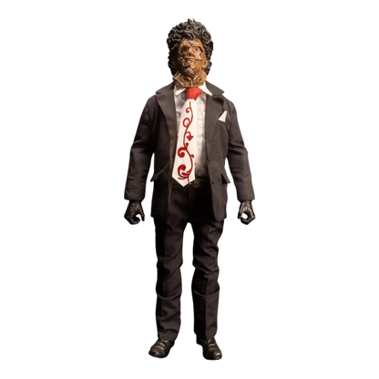 The Texas Chainsaw Massacre 2 Leatherface 1:6 Scale Action Figure