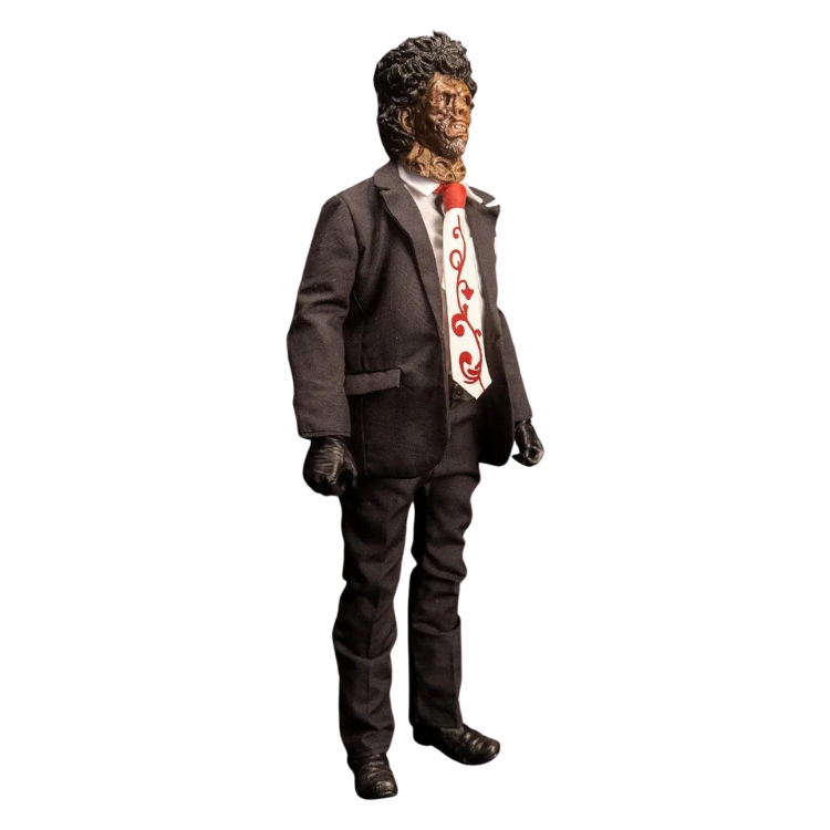 The Texas Chainsaw Massacre 2 Leatherface 1:6 Scale Action Figure
