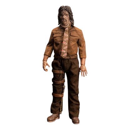 The Texas Chainsaw Massacre III Leatherface 1:6 Scale Action Figure
