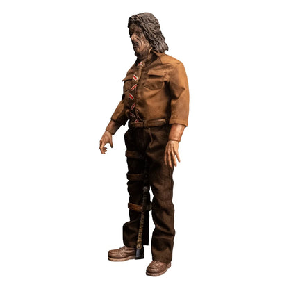 The Texas Chainsaw Massacre III Leatherface 1:6 Scale Action Figure