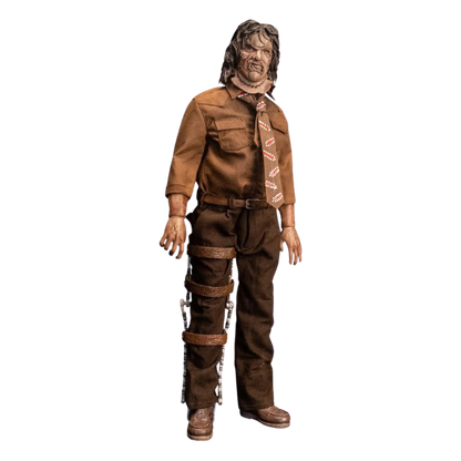 The Texas Chainsaw Massacre III Leatherface 1:6 Scale Action Figure