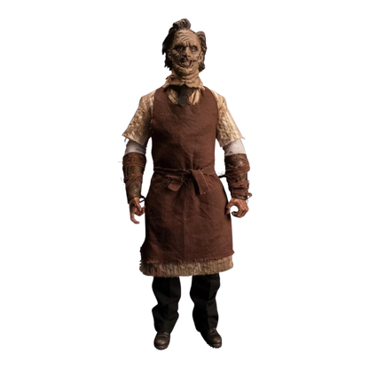 The Texas Chainsaw Massacre (2003) Leatherface 1:6 Scale Action Figure