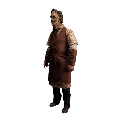 The Texas Chainsaw Massacre (2003) Leatherface 1:6 Scale Action Figure