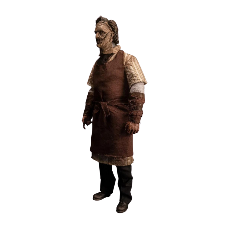 The Texas Chainsaw Massacre (2003) Leatherface 1:6 Scale Action Figure