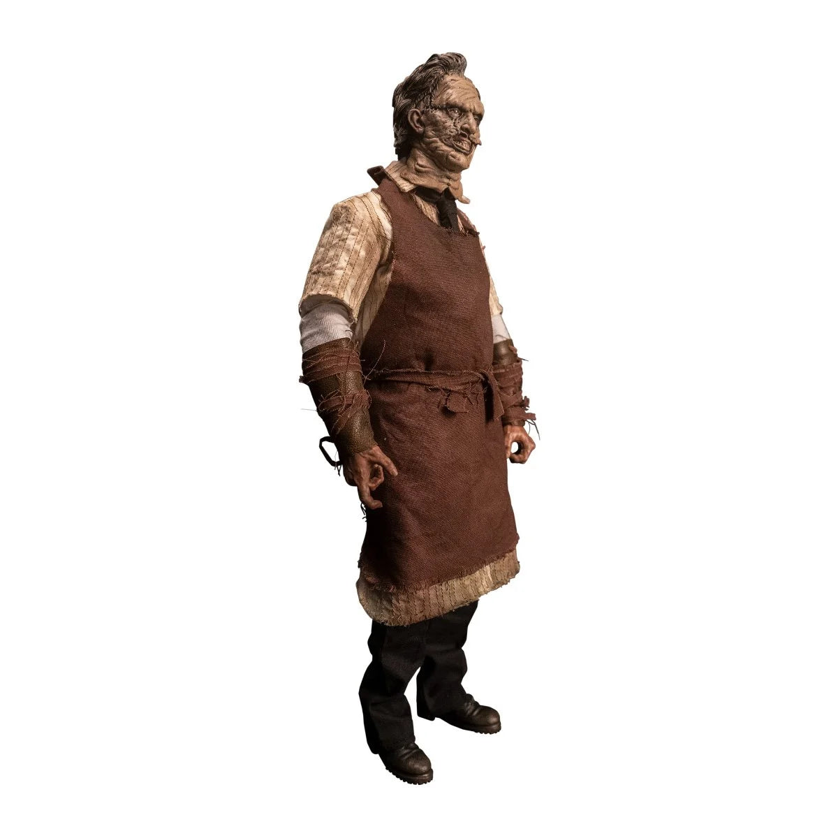 The Texas Chainsaw Massacre (2003) Leatherface 1:6 Scale Action Figure