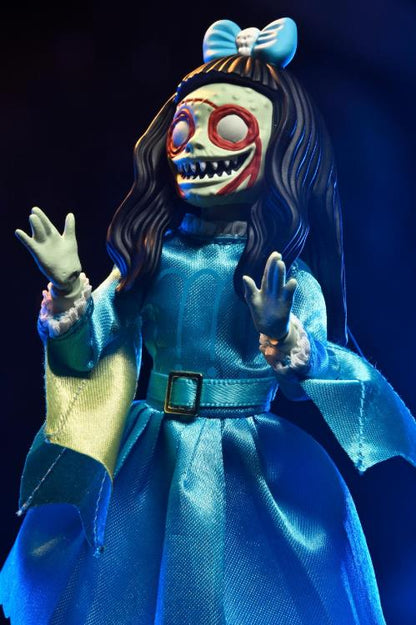 The Beauty of Horror Ghouliana 8" NECA Clothed Action Figure