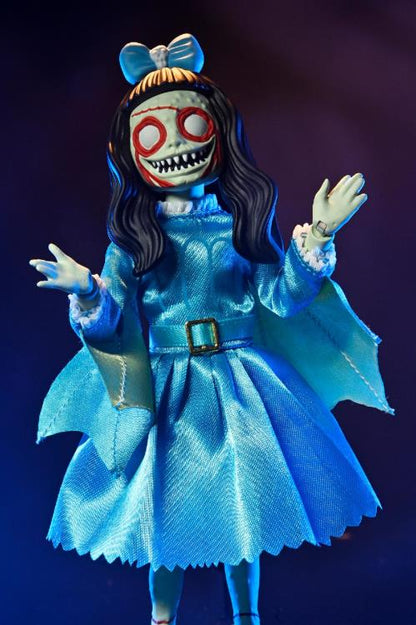 The Beauty of Horror Ghouliana 8" NECA Clothed Action Figure