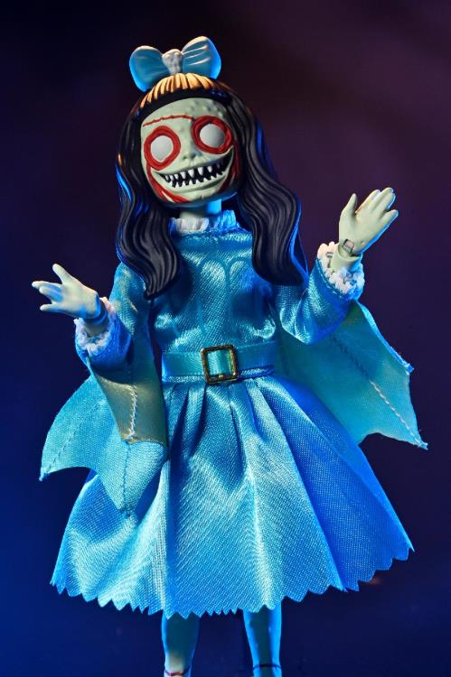 The Beauty of Horror Ghouliana 8" NECA Clothed Action Figure
