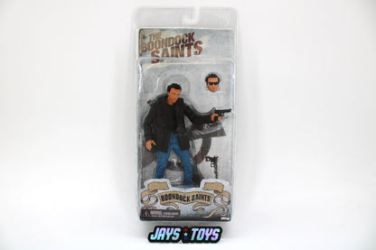 Reel Toys The Boondock Saints Connor MacManus Action Figure (2009 NECA) product image