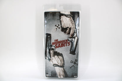 Reel Toys The Boondock Saints Connor MacManus Action Figure (2009 NECA) - view 2