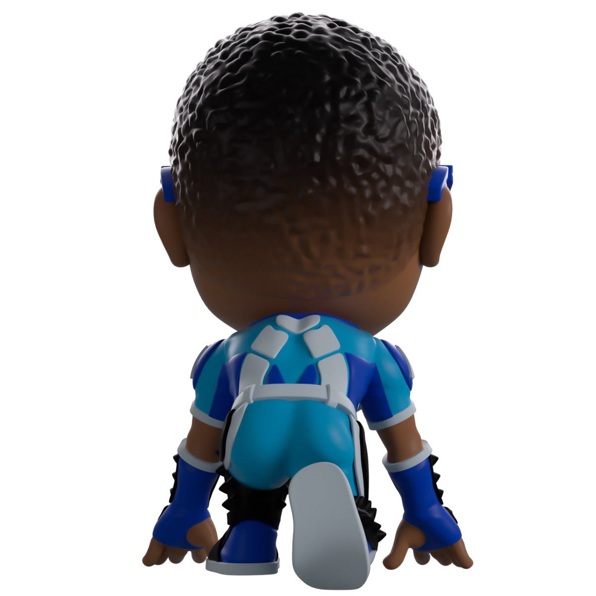 A-Train The Boys Collection Vinyl Figure #11