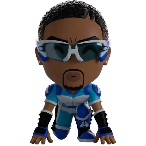 A-Train The Boys Collection Vinyl Figure #11