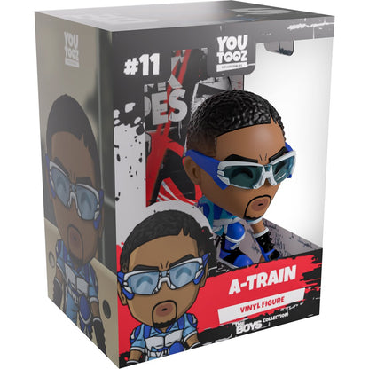 A-Train The Boys Collection Vinyl Figure #11