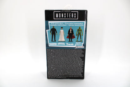 Universal Monsters The Bride of Frankenstein Action Figure (2021 Jada Toys) - view 2