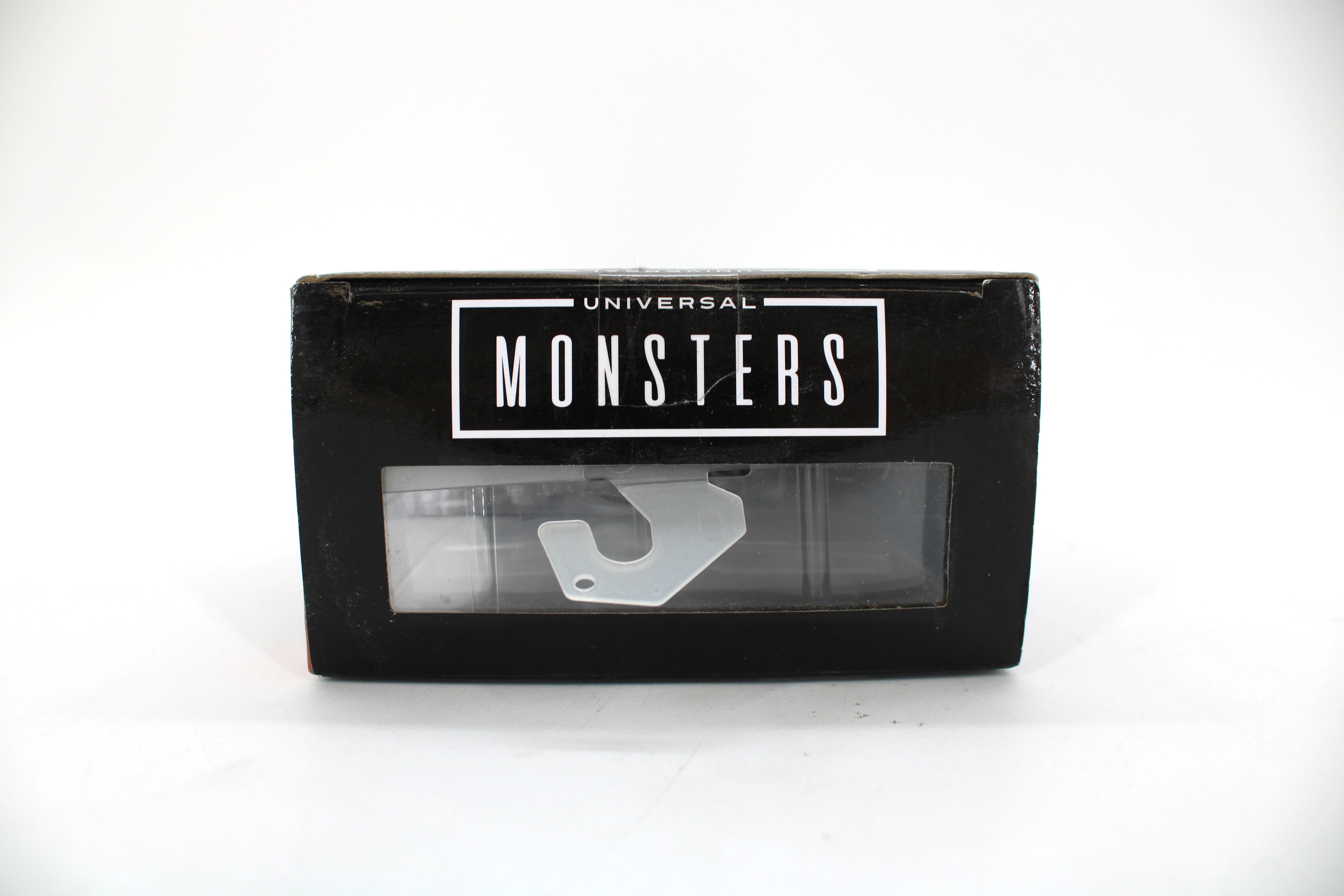 Universal Monsters The Bride of Frankenstein Action Figure (2021 Jada Toys) - view 3