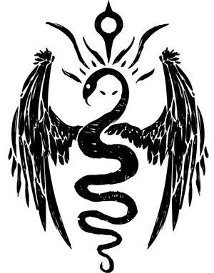 The Convocation of Bassylia Logo