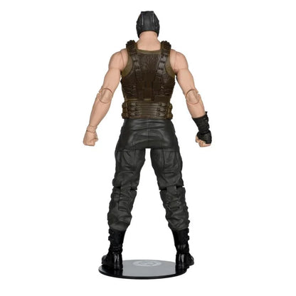 The Dark Knight Rises DC Multiverse Bane (Deluxe Theatrical Edition) Action Figure – Image 5