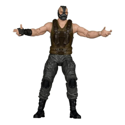 The Dark Knight Rises DC Multiverse Bane (Deluxe Theatrical Edition) Action Figure – Image 4