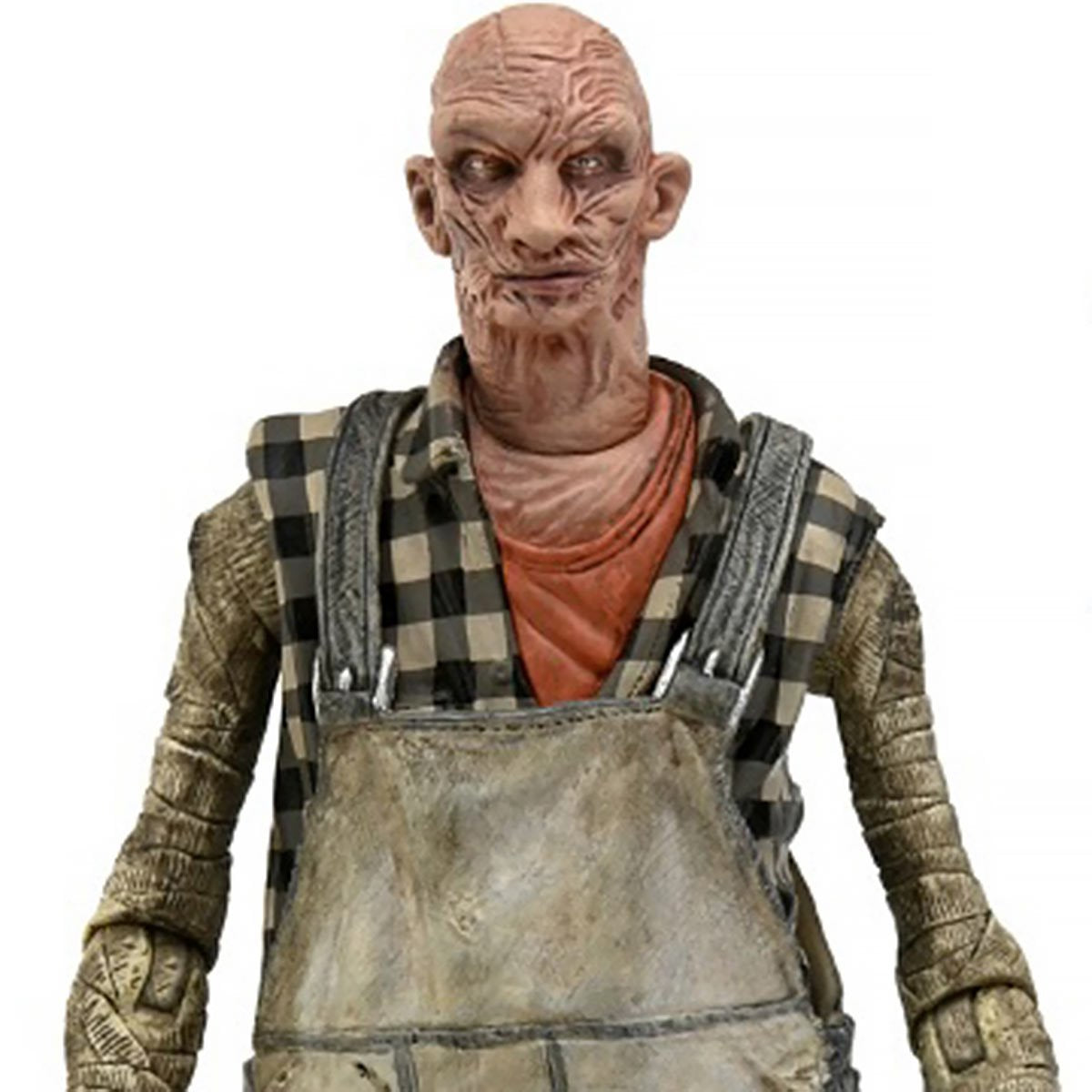 The Devil's Rejects Tiny (Overalls) Action Figure - view 9