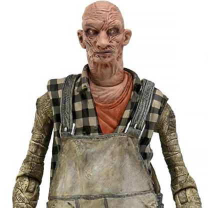 The Devil's Rejects Tiny (Overalls) Action Figure - view 9