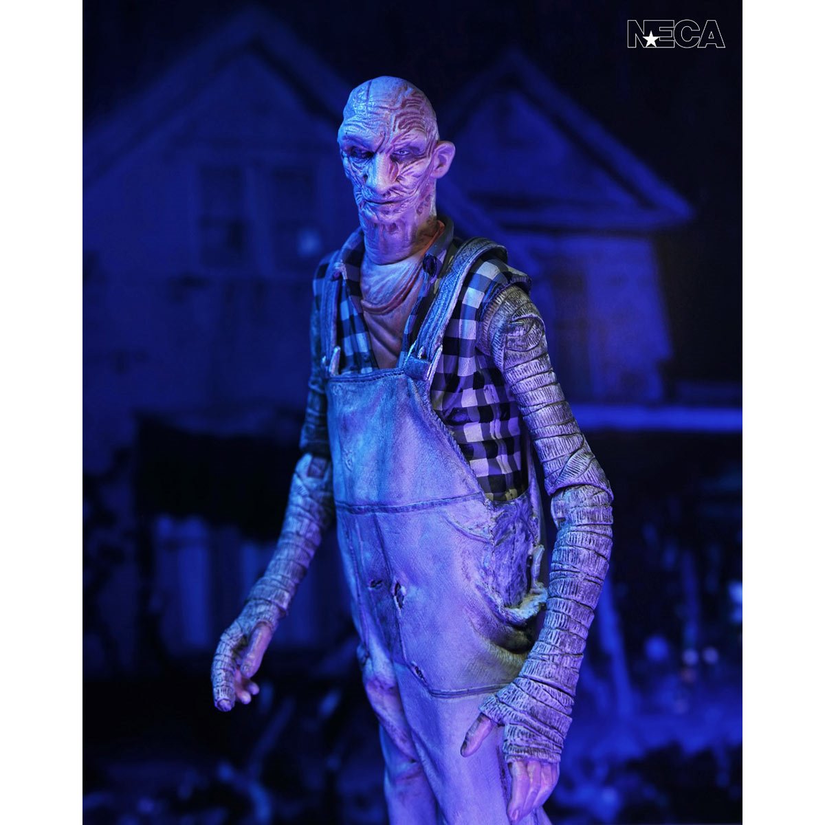 The Devil's Rejects Tiny (Overalls) Action Figure - view 6