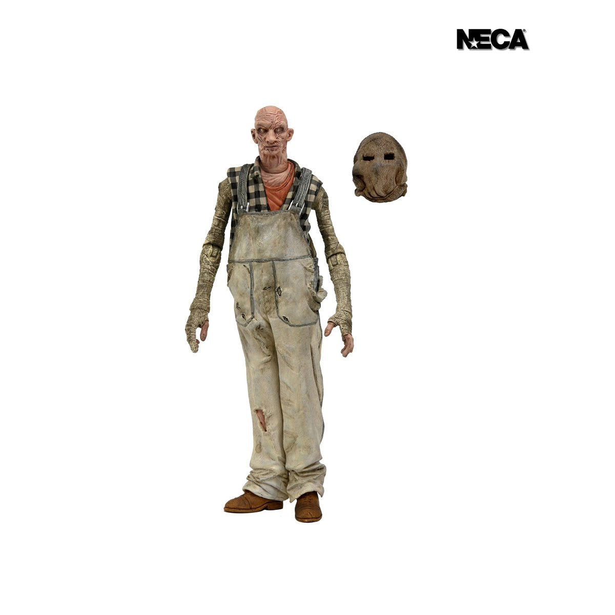The Devil's Rejects Tiny (Overalls) Action Figure - view 10