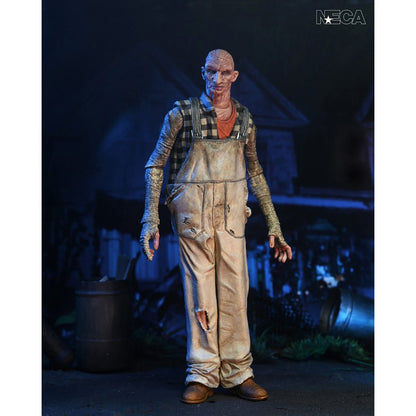 The Devil's Rejects Tiny (Overalls) Action Figure product image