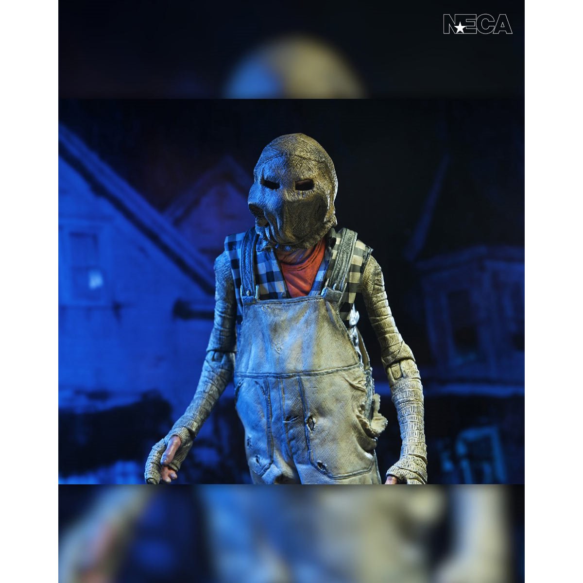 The Devil's Rejects Tiny (Overalls) Action Figure - view 7