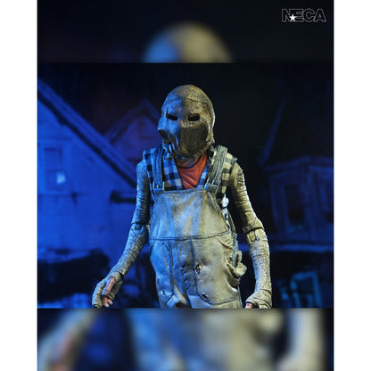 The Devil's Rejects Tiny (Overalls) Action Figure - view 7